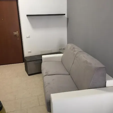 Apartment Casamattia *