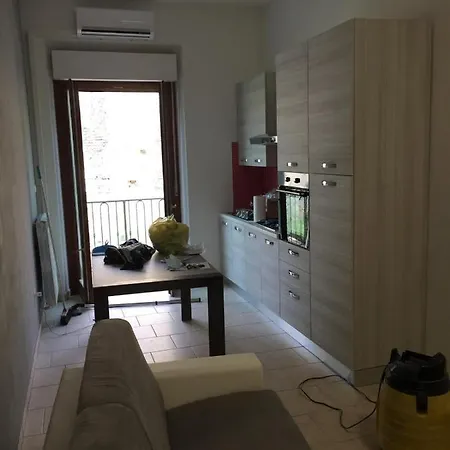 Apartment Casamattia *