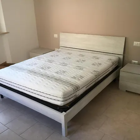 Apartment Casamattia Civitanova Marche
