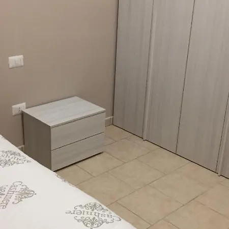 Apartment Casamattia *